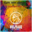 Flight Take Charge - Number One Hero (Original Mix)