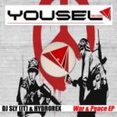 DJ Sly (IT) & Hydrorex - Peace (Original Mix)