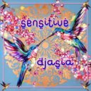 Dj Asia - Sensitive