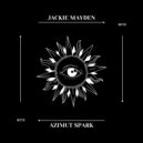 Jackie Mayden - Virtual Reality