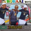 Hokaai Boys - Sab'umuntu