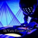 Dj Yuriy Davidov RuS - Wait For The World
