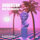 Boy Funktastic - Arse