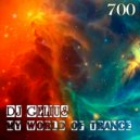 DJ GELIUS - My World of Trance 700 ()