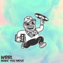 WBBL - Make You Move