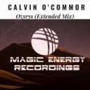 Calvin O'Commor - Ozyrys