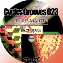 Borja Martin - Kenopsia (Original Mix)