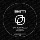 Sinetti - Hello (Original Mix)