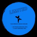 Julio Bravo, Nacho Angles - No Trace (Original Mix)