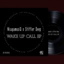 NisapamusiQ & Stiffler Deep - Deja\'vu (Main Mix)