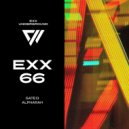 GATE13 - Alpharah (Original Mix)