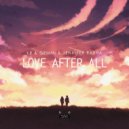 KR & Gemmi & Jennifer Rabha - Love After All (Original Mix)