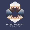 Valy Mo & Masco - Reality (Radio Edit)