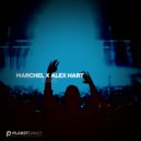 Marchel & Alex Hart - Rave (Extended Mix)