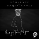 Soulface feat Unqle Chriz - I Ve Got Love For You (Instrumental Mix)