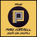 Marc Cotterell - South Side Shuffle (Original Mix)