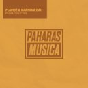 Flambé & Karmina Dai - Peanut Butter (Instrumental Mix)