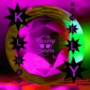 Monkey Timers, DJ Sammo Hung Kam-Bo, Manami Kakudo - Cold Days, Warm Heart