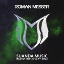 Roman Messer & Cari - Silence (VIP Mix)