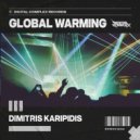 Dimitris Karipidis - Global Warming (Original Mix)