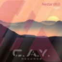 Nestar (RU) - Flight