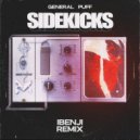 General Puff & iBenji - Sidekicks (iBenji Remix)