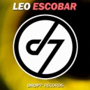 Leo Escobar - Pump Up The Volume (Original Mix)