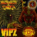 Mistwist - True Warrior (VIP)