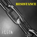 ALGIN - Resistance ()