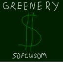 SOFCUSOM - GREENERY ()