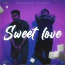 O-Gust & Drunkiddy - Sweet love (Original Mix)