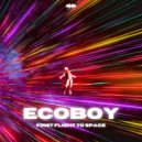 Ecoboy - First Flight to Space ()