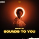 Maxim Qt - Calypso ()