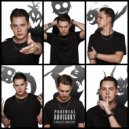 HITTY - Тени мечтают меня съесть (prod.by alphacenturi)