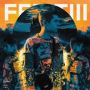 FERITIII - Je Noublerai Pas (prod. by VisaGangBeatz & Gredy)