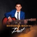 Hayotjon & Mavzuna - Duet ()