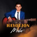 Hayotjon - Modar ()