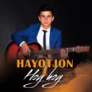 Hayotjon - Hoy hoy ()