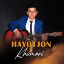 Hayotjon - Khumori ()