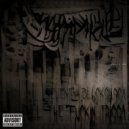 BL6CKGL9CX & SEVENTY4 - pull the fuckin trigga ()