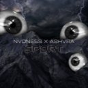 NVDNESS & ASHVRA - SPORT ()