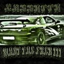 CASSXTTX - What the fxck III