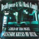 WESTSIDE KRYSIS & MF HUSK - CHILD OF THA NIGHT ()
