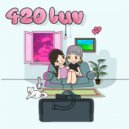 yakhblacci - 420 luv (prod. DIZTRICT STAR)