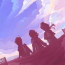 ICE.DANYAA & SVYATIKS & scandall - Небо (Prod. msblack)