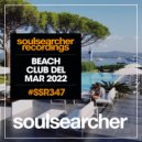 Funky Motion - Evening Lounge