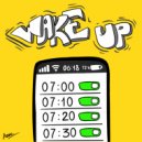 DRONEEE - WAKE UP (Original Mix)