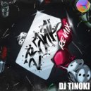 JASPILLITE - Bank (DJ TINOKI Remix)
