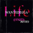 WANTEDDIGA - INSTAGRAM (Original Mix)