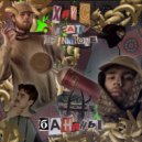 XAYC & PinkBone - Бананы (prod. VX)